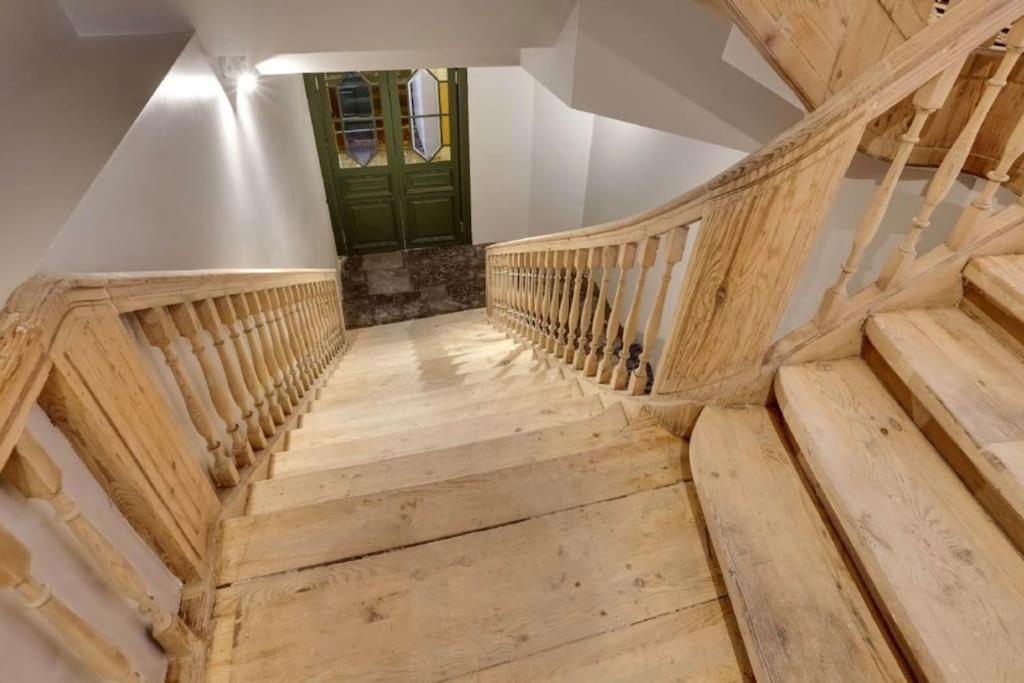 Old Riga Designer Luxury Apartment Exterior foto
