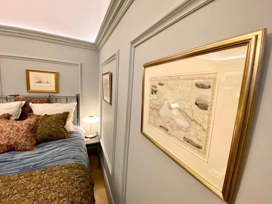 Old Riga Designer Luxury Apartment Exterior foto