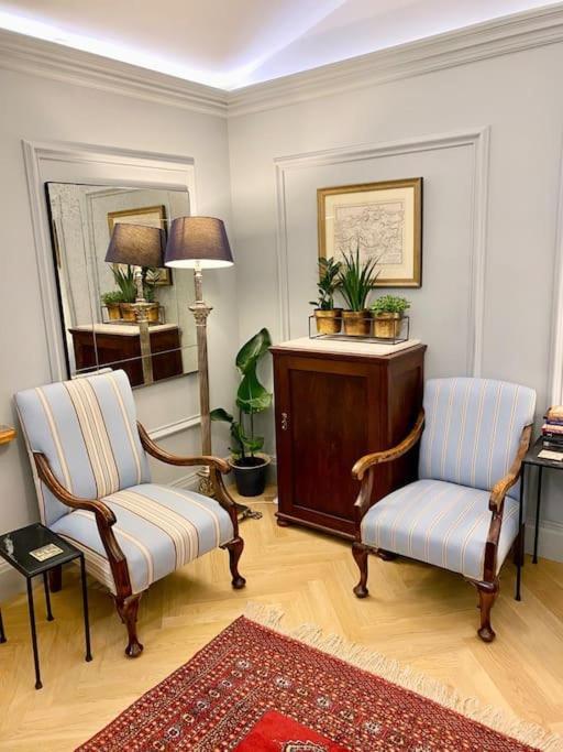 Old Riga Designer Luxury Apartment Exterior foto